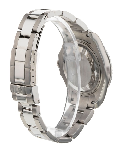 Rolex Yacht-Master 168622 Image 3